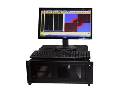 江蘇SET-O渦流探傷儀