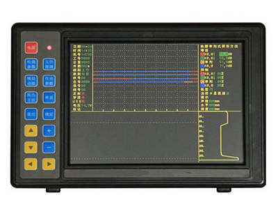 廣東DS-MODEL-405H高速渦流探傷器